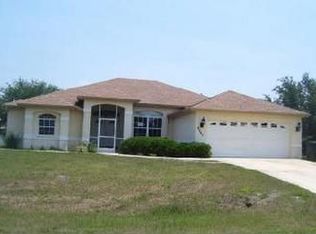 4940 Foxhall Rd, North Port, FL 34288