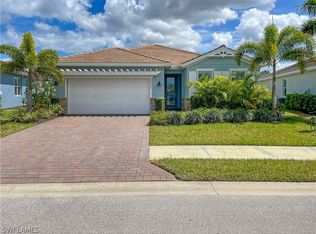 14663 Stillwater Way, Naples, FL 34114