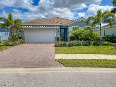 14663 Stillwater Way, Naples, FL, 34114