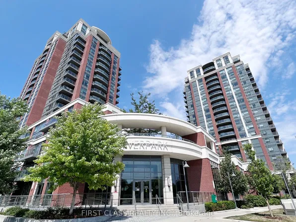 8200 Birchmount Rd, Markham, ON