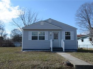 3630 N Graceland Ave, Indianapolis, IN 46208