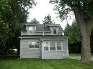 3542 Front St, Matteson, IL 60443