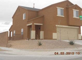 10700 Pipestone Rd SW, Albuquerque, NM 87121