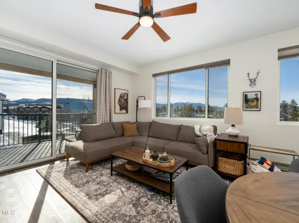 361 GCR 840 #6, Fraser, CO 80442