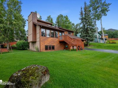 19205 Andreanof Dr, Eagle River, AK, 99577