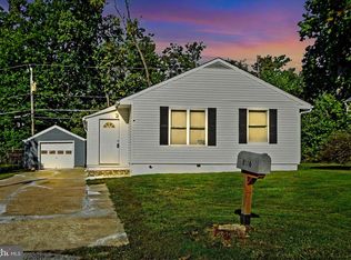 8116 Dalesford Rd, Parkville, MD 21234