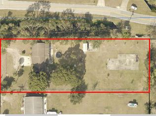 2536 Friday Rd, Cocoa, FL 32926