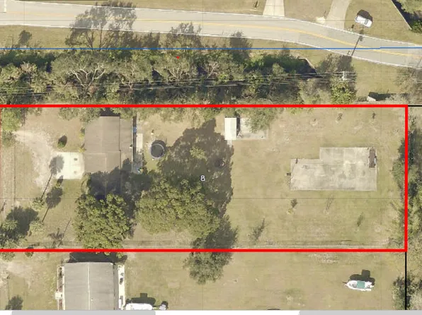 2536 Friday Rd, Cocoa, FL 32926