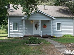3177 North Ave, Metropolis, IL 62960