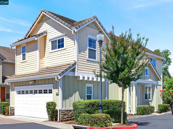 1311 Tapestry Ln, Concord, CA 94520