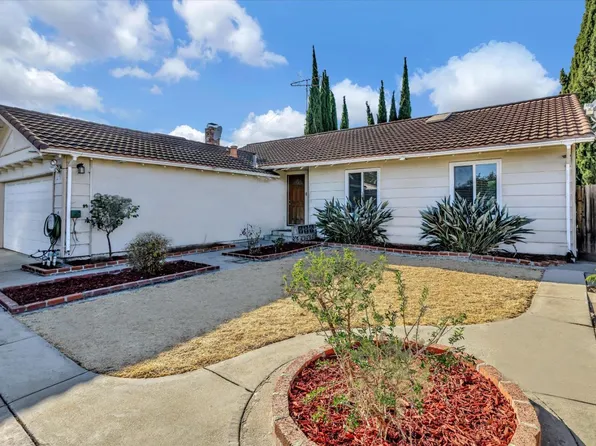 2175 Ramish Dr, San Jose, CA 95131