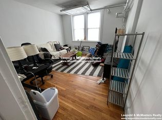 26 Bellevue St #3G, West Roxbury, MA 02132