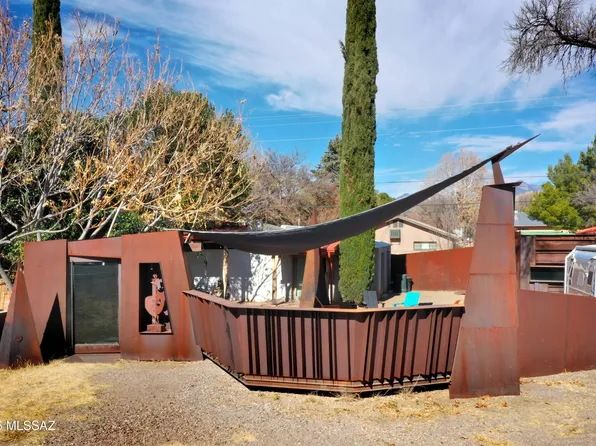 290 Naugle Ave, Patagonia, AZ 85624