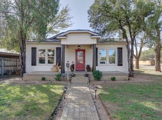 3123 36th St, Lubbock, TX 79413