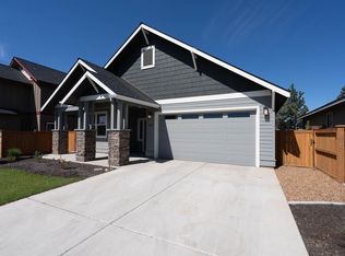 535 NW Rimrock Ct, Redmond, OR 97756