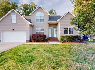 112 Dutchess Way, Suffolk, VA 23435