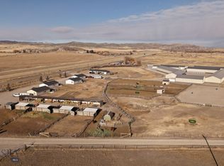 4237 State Highway 91 S #A-D, Dillon, MT 59725