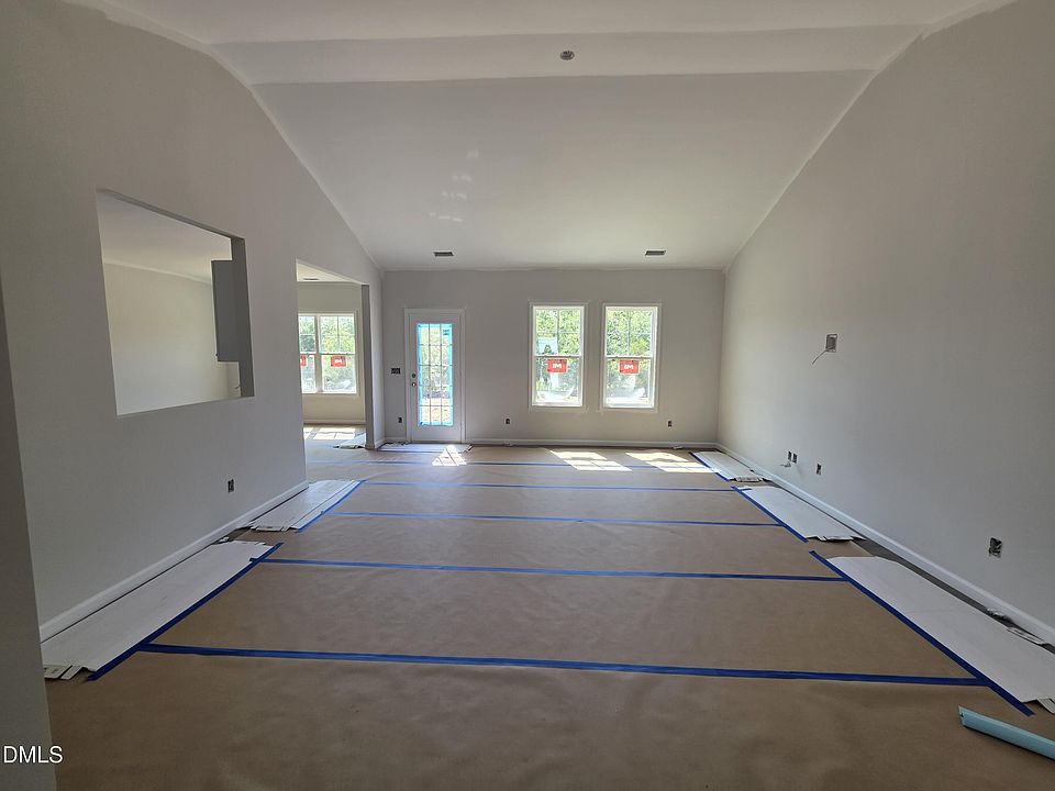 2nd image of 52 Ambrosia Way Lot 16