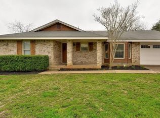 50108 Flintrock Dr, Georgetown, TX 78626