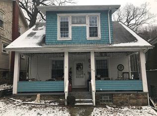 312 Oak St, Butler, PA 16001