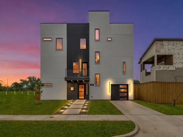 1926 Pueblo St, Dallas, TX 75212