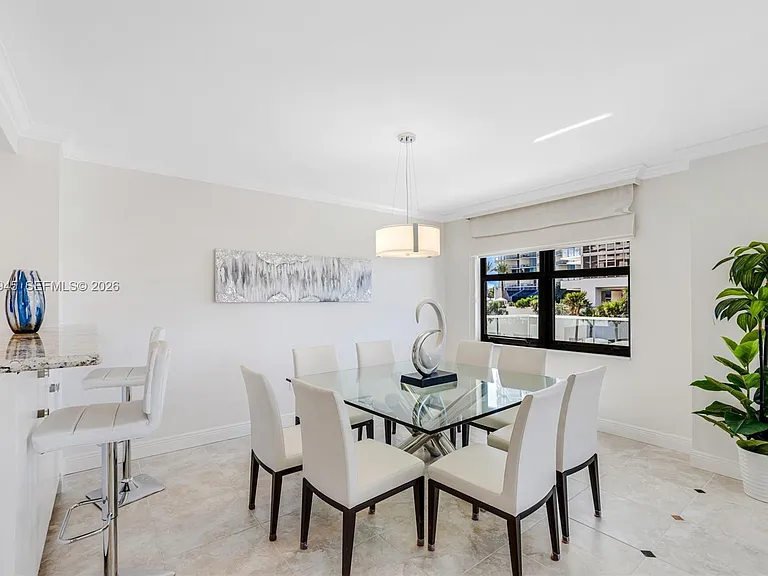 9801 Collins Ave #5S — Photo 19