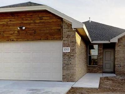 708 E 18th, Wolfforth, TX, 79382