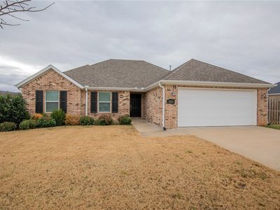 421 Caballo St, Farmington, AR, 72730