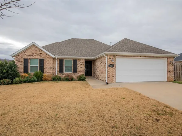 421 Caballo St, Farmington, AR 72730