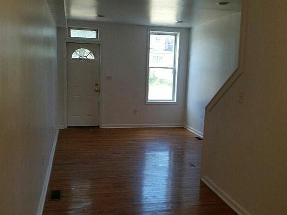 Living Room / Dining Room