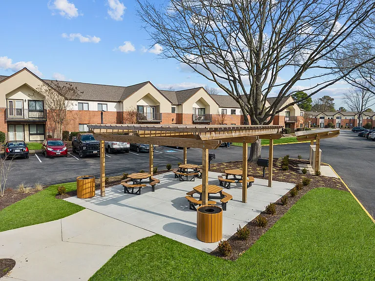 Linden at Forrest Pines — Photo 3