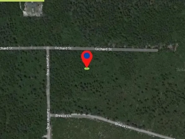 207 Orchard St #2, Florahome, FL 32140