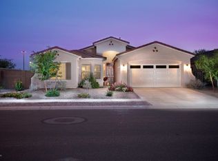 2987 E Trigger Way, Gilbert, AZ 85297