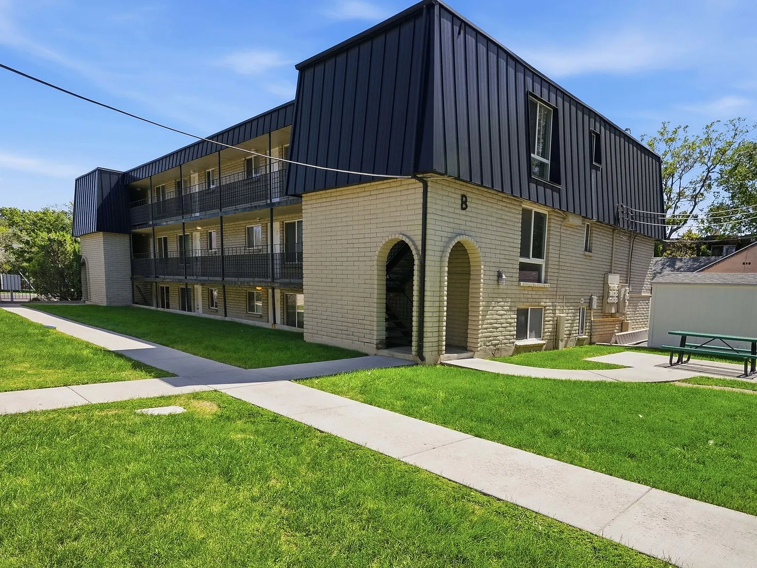 Blair Street Apartments — Photo 4