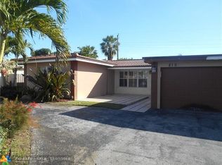 816 NW 30th St, Wilton Manors, FL 33311