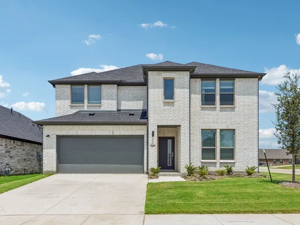 1127 Sundog Dr, Princeton, TX 75407
