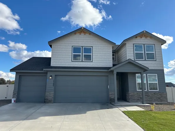 1782 N Wild Apple Ave, Eagle, ID 83616