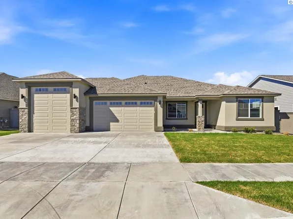 2941 Vistara Way, Richland, WA 99354