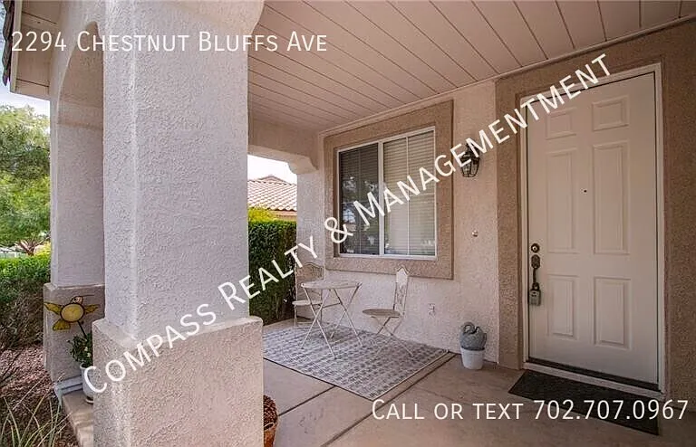 2294 Chestnut Bluffs Ave — Photo 41