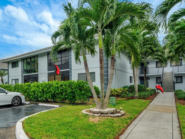 15011 ASHLAND Circle #12, Delray Beach, FL 33484