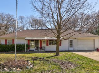 13471 Gera Rd, Birch Run, MI 48415