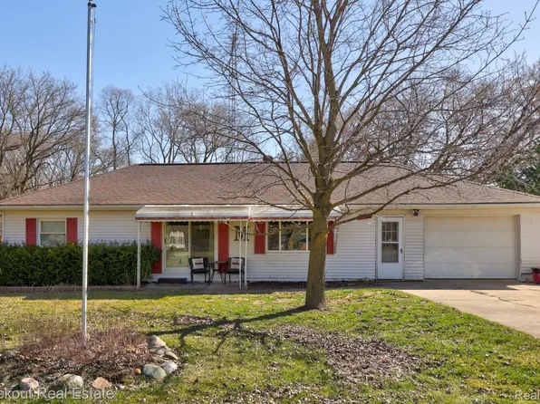 13471 Gera Rd, Birch Run, MI 48415