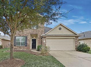 2015 Fairwood Knoll Ln, Fresno, TX 77545