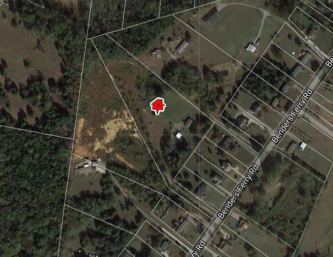 1st image of 4723 Benders Ferry Rd