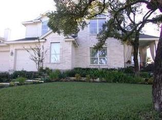 16617 Barrhead Cv, Austin, TX 78717