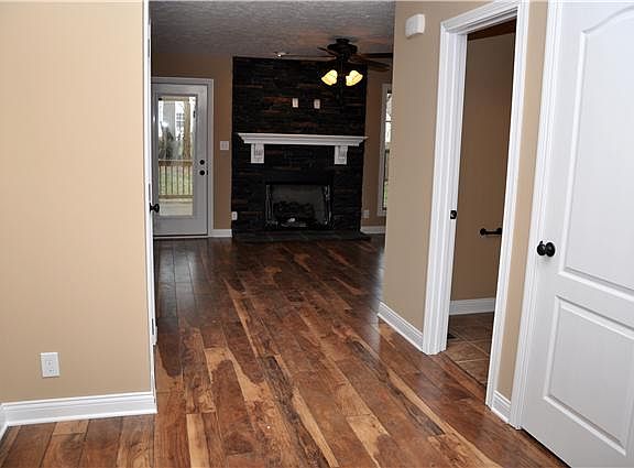 2nd image of 70 Crosswinds Lot 70