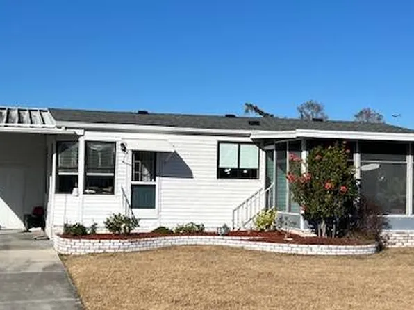 203 Hibiscus Way, Parrish, FL 34219