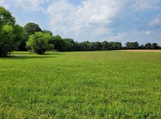 1 Shady Grove Rd LOT 1, Morrison, TN 37357