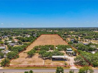 9026 N Bentsen Palm Dr, Mission, TX 78574