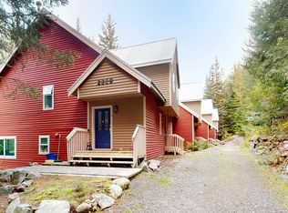 2309 Brandywine Way #B, Whistler, BC V8E 0A8